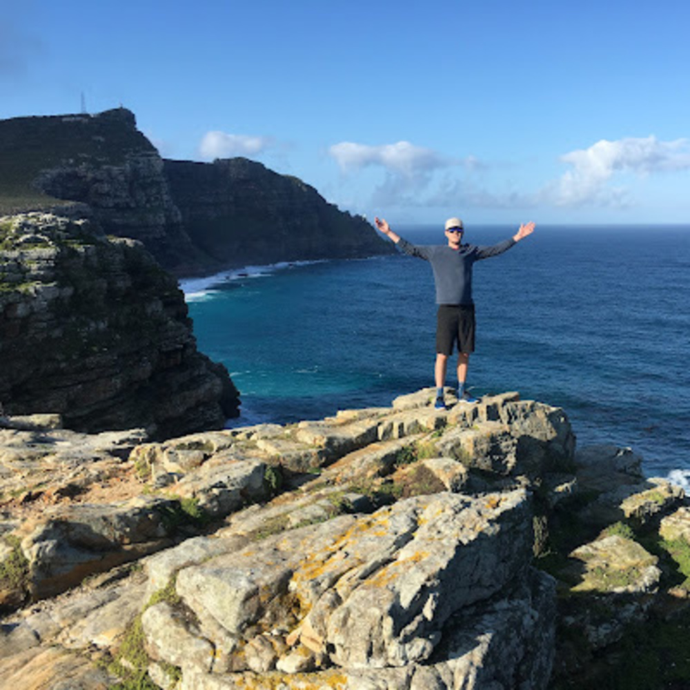 Meet your Posher, Mj